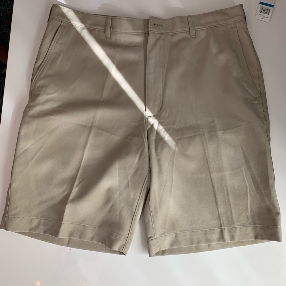 PGA shorts